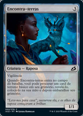 Encontra-terras / Farfinder - Magic: The Gathering - MoxLand
